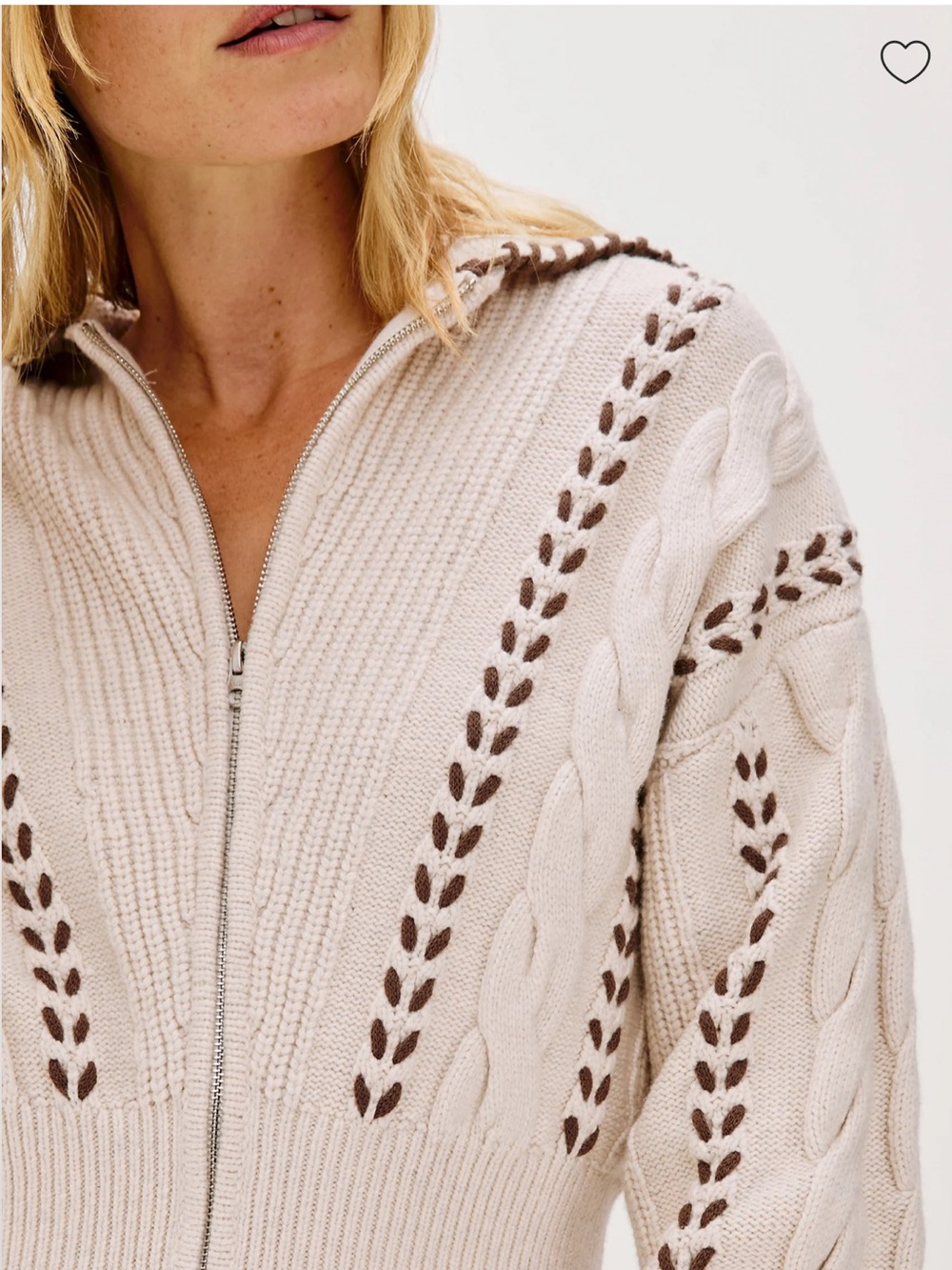 NEW Rails Lune Sweater - Picture 2 of 3
